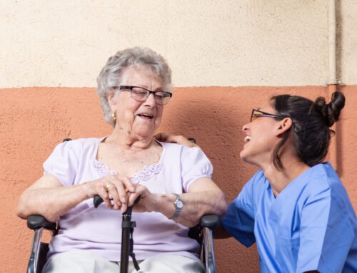 Cómo adaptar el hogar para el cuidado de una persona mayor dependiente en Madrid